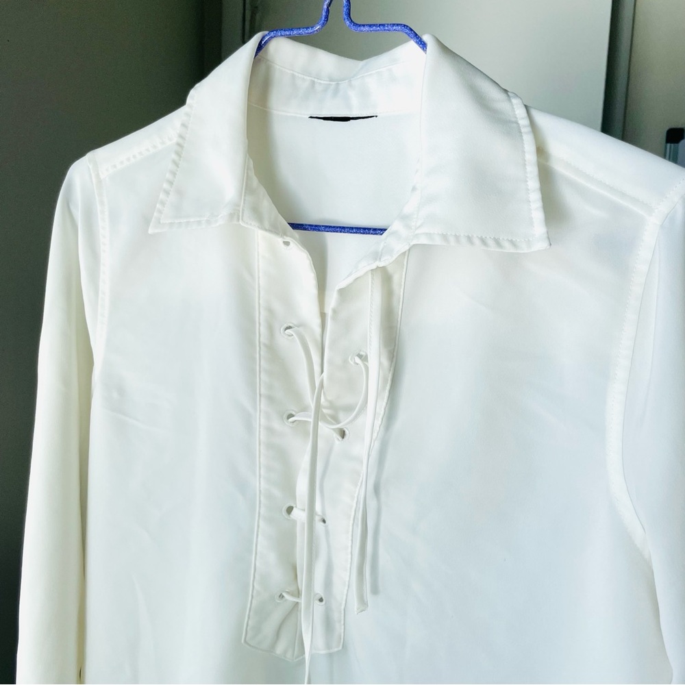 Women blouse
